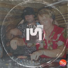 STRONG B2B CUB 07/10/2024 (A CREW PARTY - ABRACADABRA)