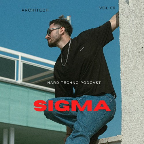 Hard Techno Set Of Sigma Party Vol.00