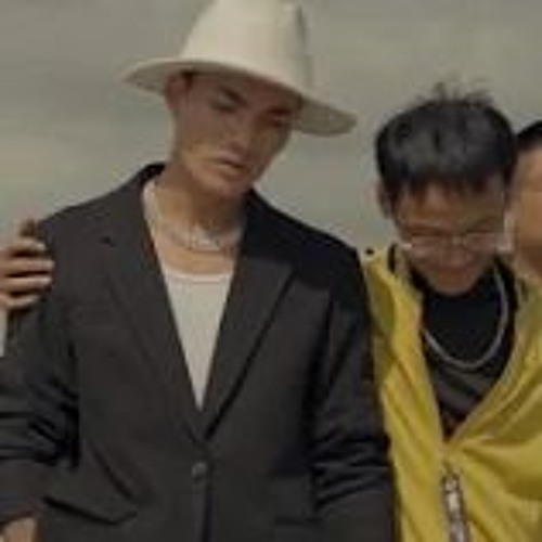 MIKELODIC - LÃNG DU Ft. MC 12 & PHUC NAM