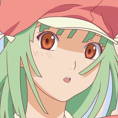Bakemonogatari Op 4 Pl Sengoku Nadeko Pitched Slowed By B E A N Bakemonogatari Op 4 Pl Sengoku Nadeko Pitched Slowed By B E A N