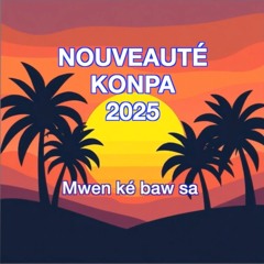 Mwen ké baw sa