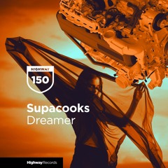 Supacooks — Kontrol (Original Mix)