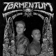 Tormentum Anthem