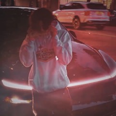 “MUST OF FORGOT HOW 2 BEHAVE” FT. $TRAY