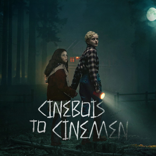 Episode 69: Wolf Man and Werewolf Films