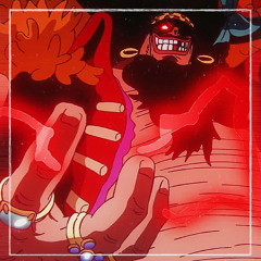 Aura! (Blackbeard)