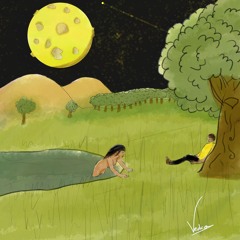 Nymphe Nocturne