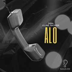 ZÆRA, Backeer, Elline - ALO (Radio Mix)