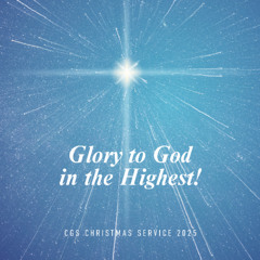 The Presence of Love - Matthew 1:18-25, Rev. Eugene Kim