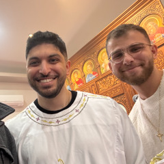 The Vespers Doxology for the Holy Virgin and the Heavenly Beings - Mike Morkos & Pishoy Mikhail