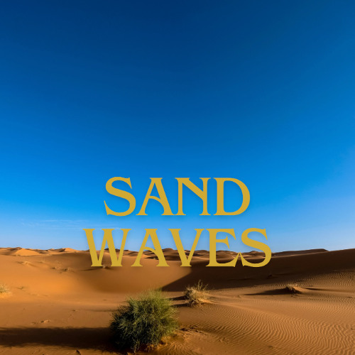Sand Waves