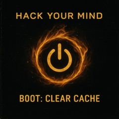 CLEAR CACHE
