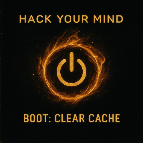 CLEAR CACHE