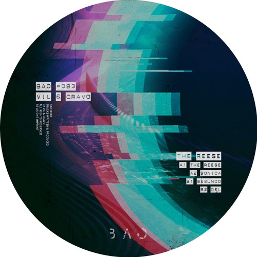 Vil & Cravo - The Reese (BAO83)