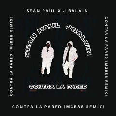 Sean Paul & J Balvin - Contra La Pared (M3B8 Remix)