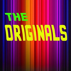 FUTURE BOY - The Originals