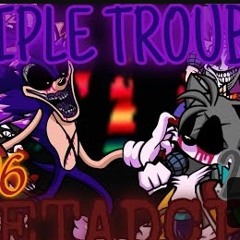 Triple Trouble But Every Turn A Different Cover Is Used | AGgames
