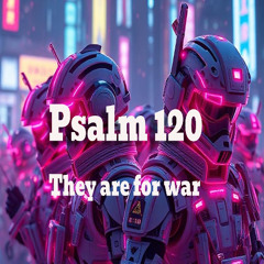 Psalm 120