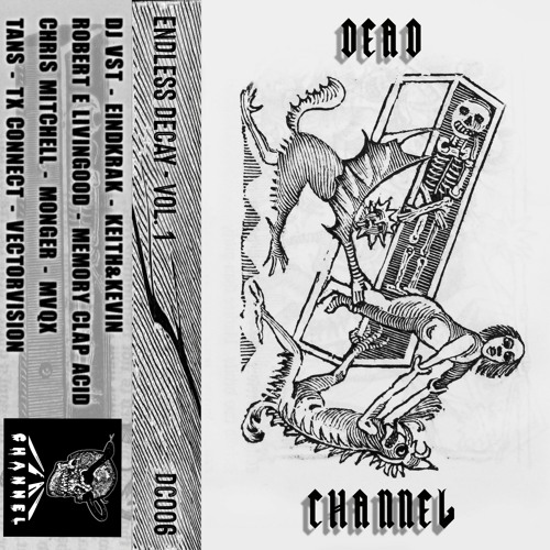 Keith&Kevin - Now This Is Broken... [DC006] (Snippet)