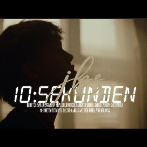 10 SEKUNDEN RMX