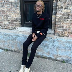 1oneam - chain smoker (snippet) prod. gyro