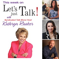 Fairfax Radio Channel 37-Olsen-Murphy-Jan-Kruse  9-10-2024 Lets Just Talk