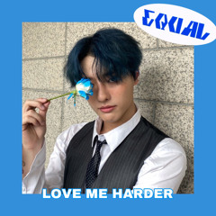 WOODZ - Love Me Harder.mp3