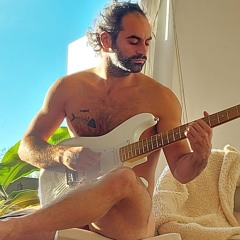 Planet Earth I Come For You