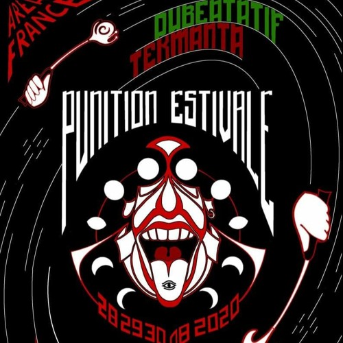 Albatek - Mix Punition Estivale 14