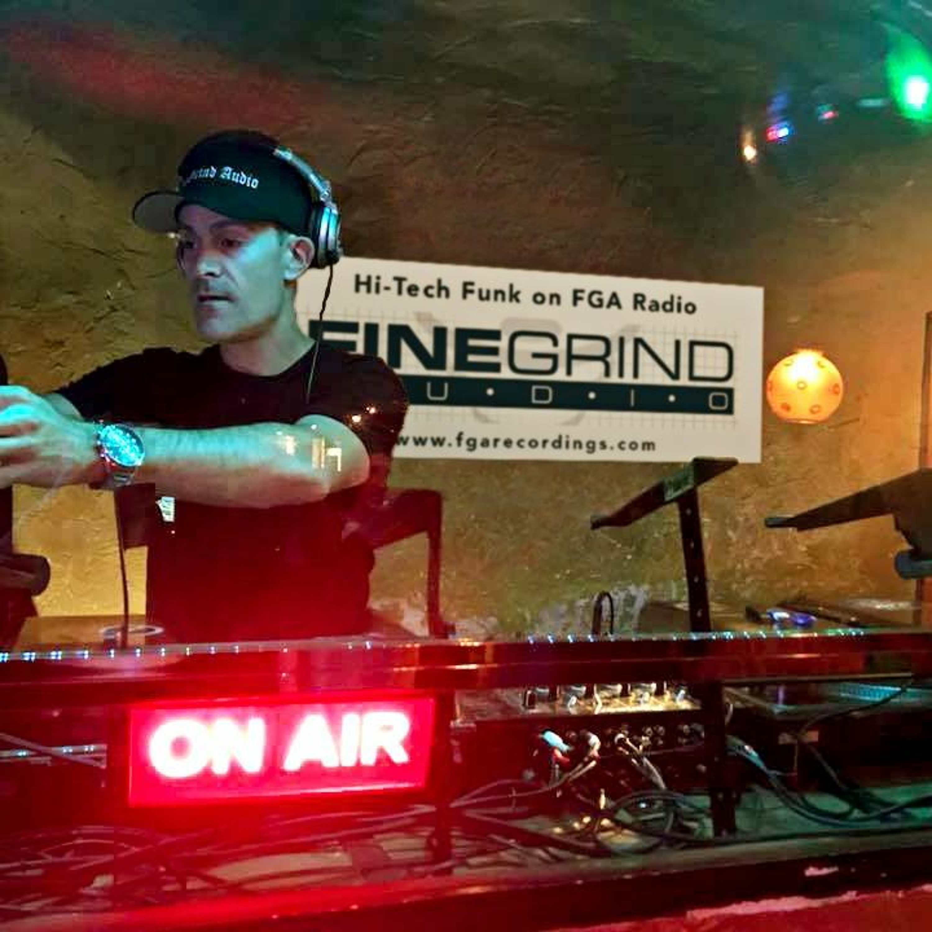 DJ Jace