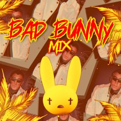 BAD BUNNY MIX | Reggaeton & Perreo!