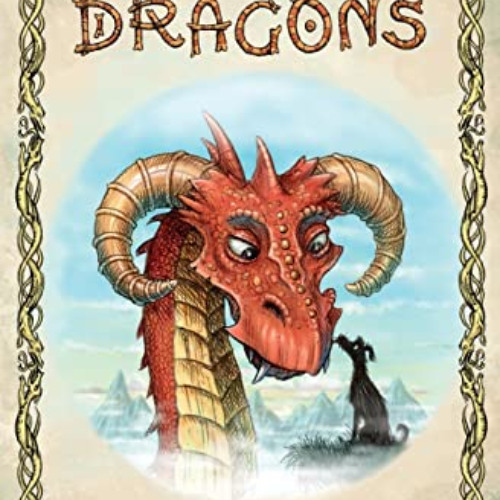 [VIEW] PDF 📝 A Dog's Guide to Dragons: Cute drawings and funny advice from a dog who