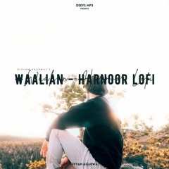 Waalian LoFi [Slow+Reverb]