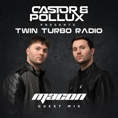 Twin Turbo Radio Ep. 77 (Macon Guest Mix)