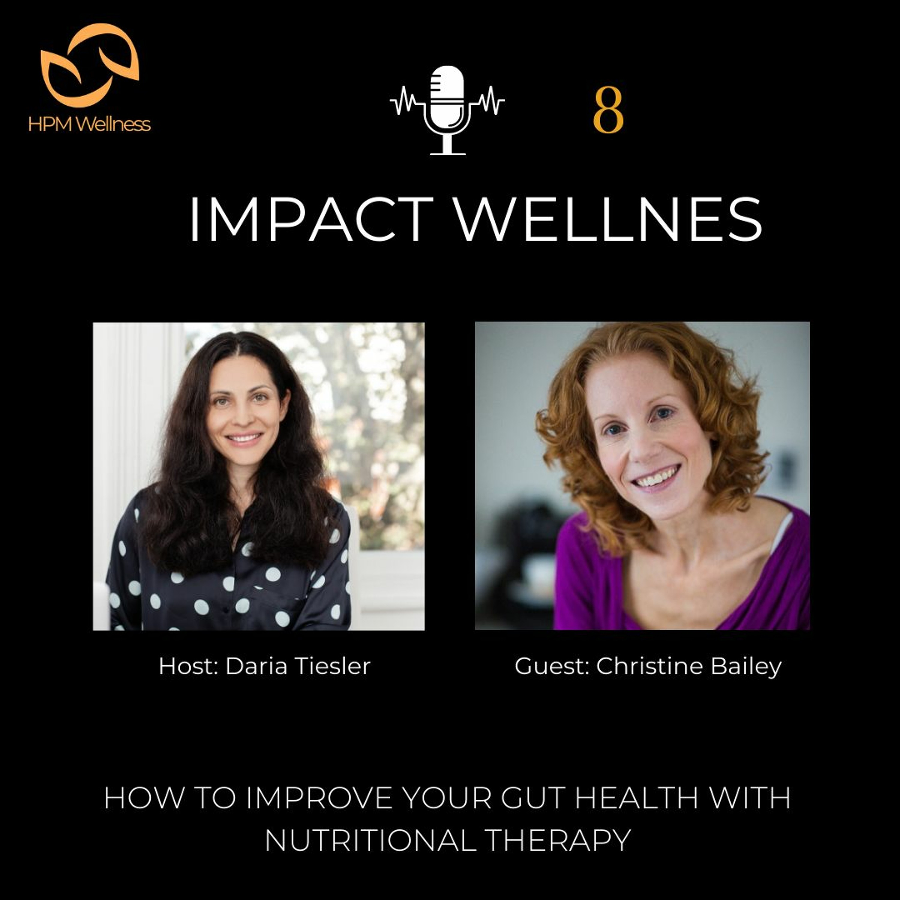 Impact Wellness