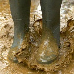 °Brahma Process° Gummistiefel 132