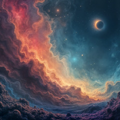 Breath of the Forgotten Sky