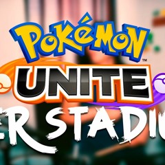 Mer Stadium - Pokemon Unite | Drum Cover