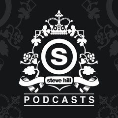 Steve Hill Masif Podcasts