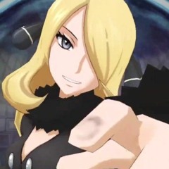 Battle! Champion Cynthia [REMIX]