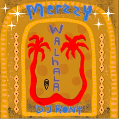 Merzzy & DJ Rony - Walhala (Extended Mix)