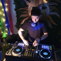 Meercat Live Set - Pakito's Party
