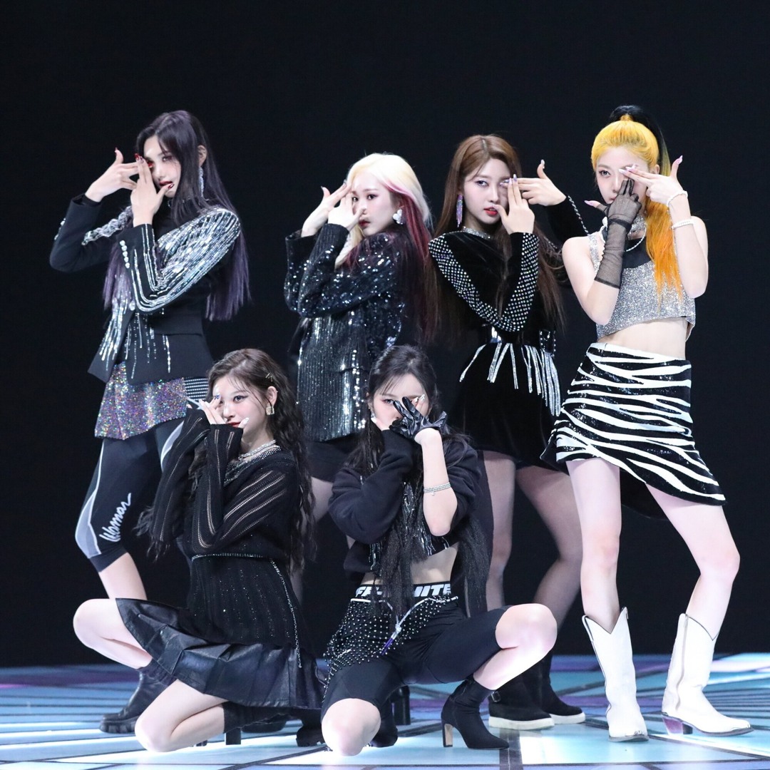 everglow countingstars バラ売り可 everglow countingstarsイロン以外バラ売り可