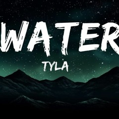 Tyla - Water (Dj Nasty Remix) [AMAPIANO]
