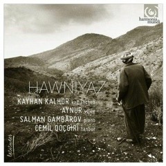 Ehmedo Ez reben Im keyhan kalhor
