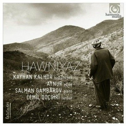 Ehmedo Ez reben Im keyhan kalhor