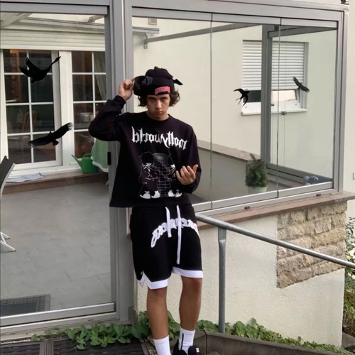radik - Crazy feat. Lil Flash$ (snippet)