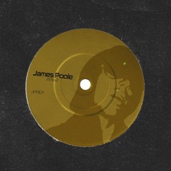 James Poole - B.N.G [JP001] (Free Download)