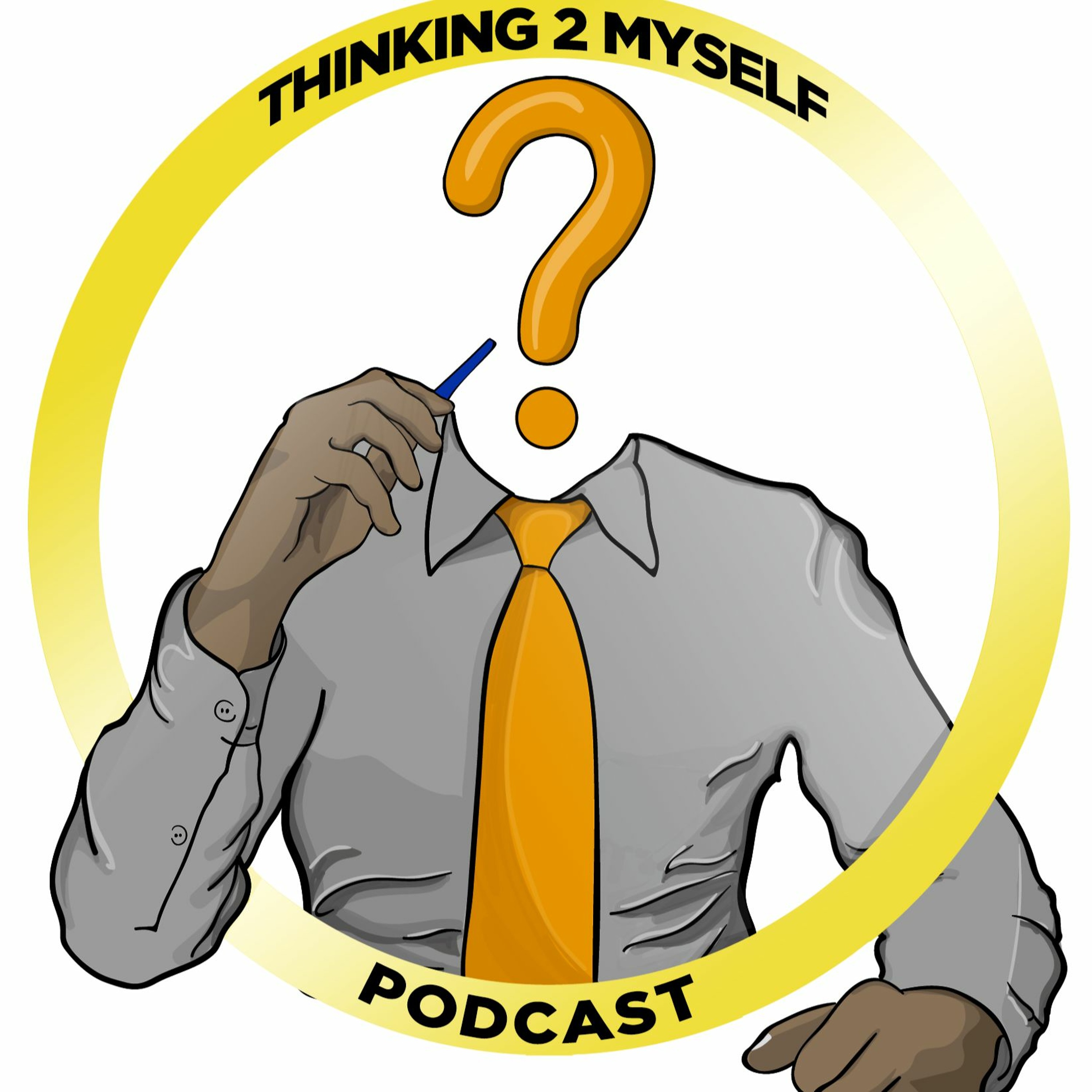 EP 49: COMMON GROUND (W/ MENTAL HELLTH PODCAST)