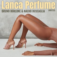 Rita Lee - Lanza Perfume (Bruno Borlone & Nacho Buscaglia Bootleg)